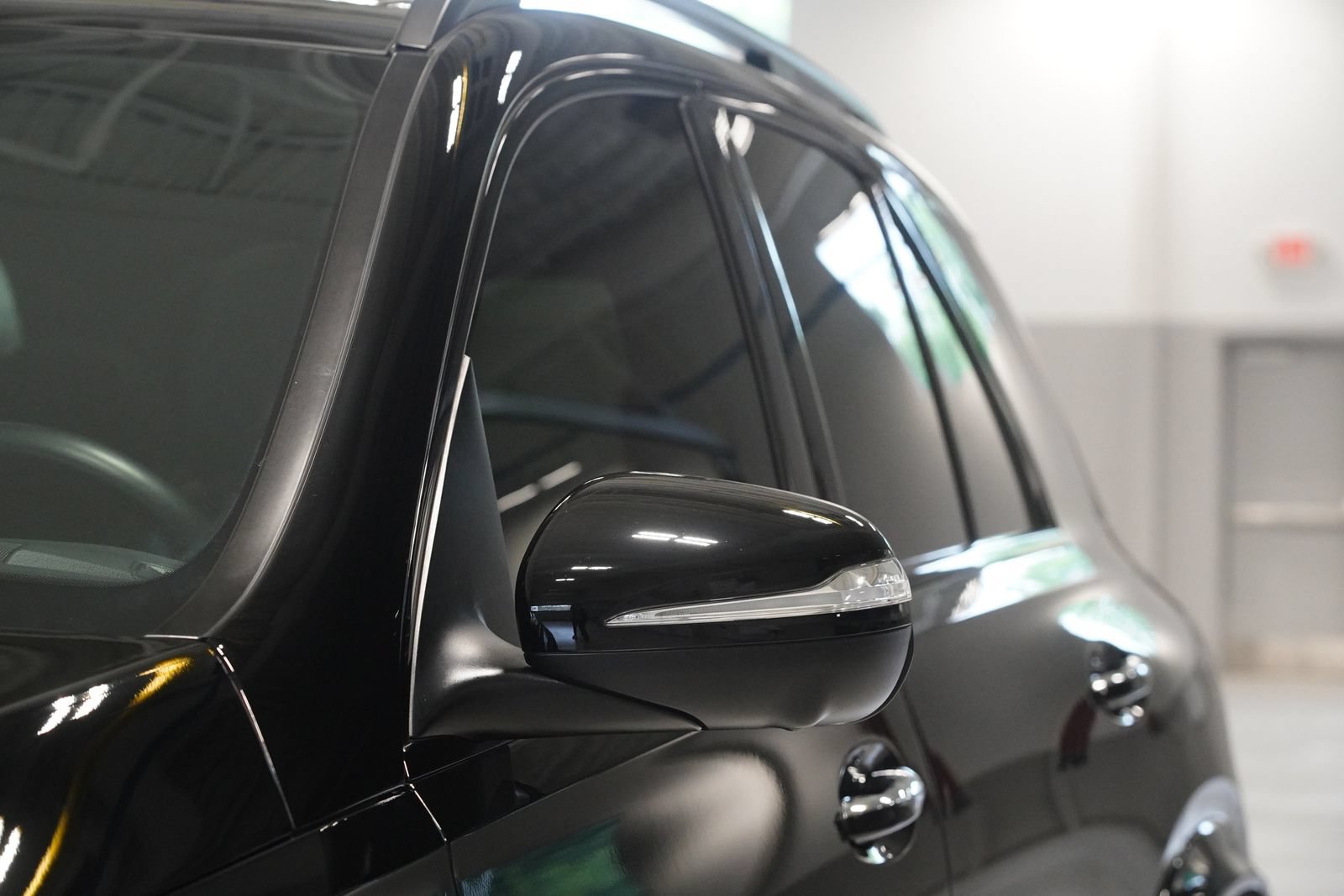 Certified 2021 Mercedes-Benz GLE 350 4MATIC image 7