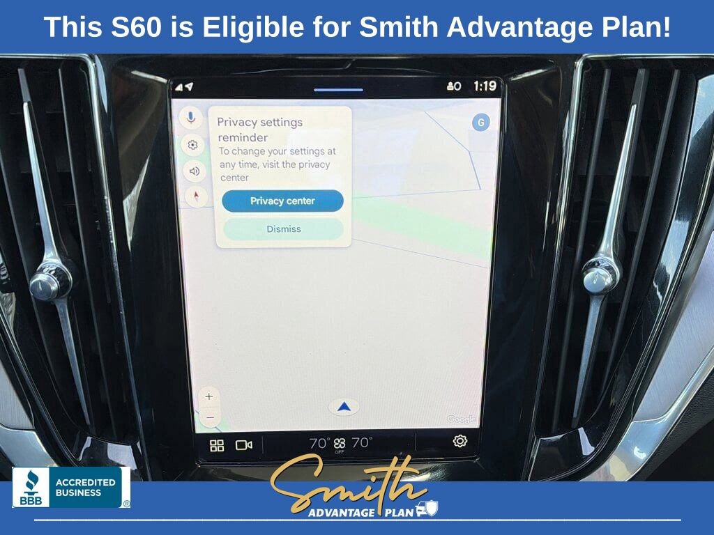 Used 2024 Volvo S60 B5 Core image 13