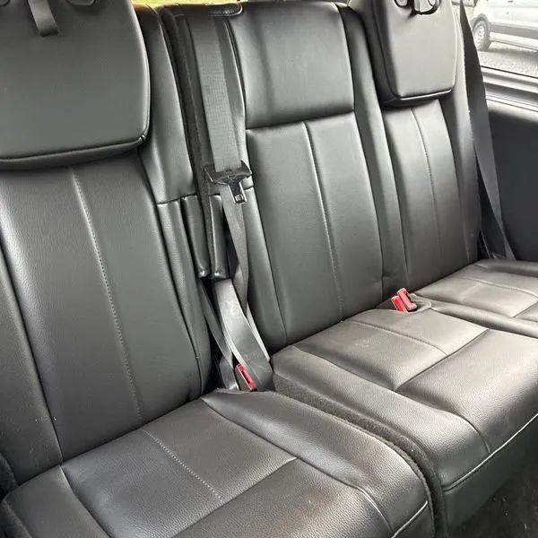 Used 2014 Ford Expedition EL Limited w/ Equipment Group 301A AWD/4WD image 27