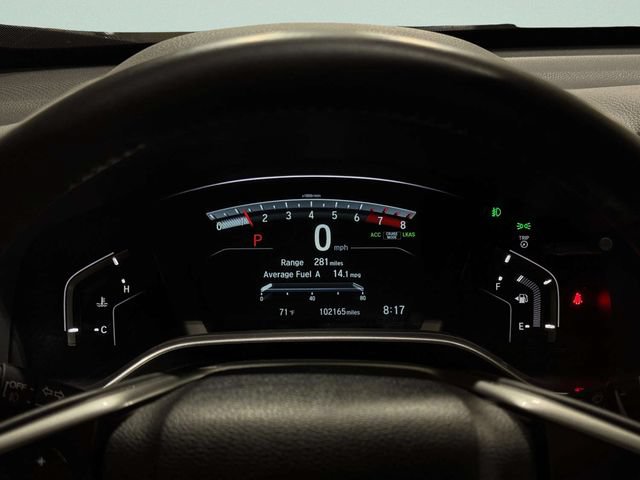 Used 2017 Honda CR-V Touring image 13