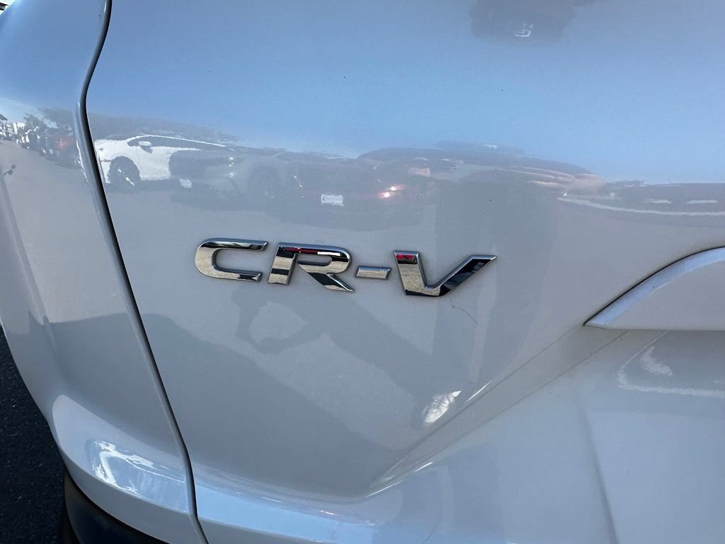Used 2022 Honda CR-V EX image 8