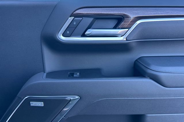 New 2026 Chevrolet Silverado 1500 RST w/ Safety Package image 22