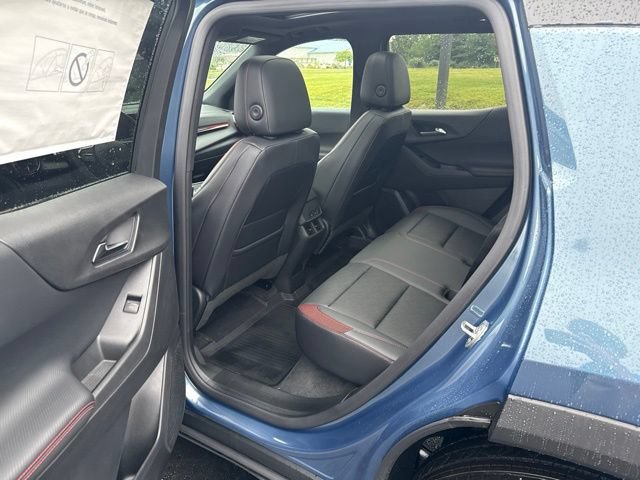 New 2027 Chevrolet Equinox RS w/ Safety and Technology Package AWD/4WD image 40
