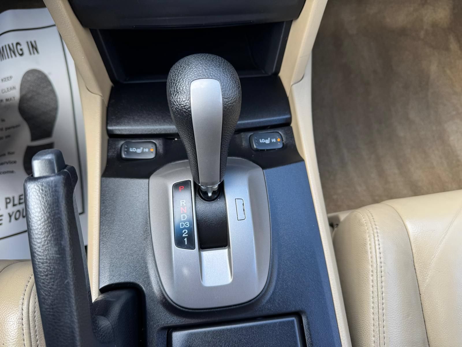 Used 2010 Honda Accord EX-L image 16