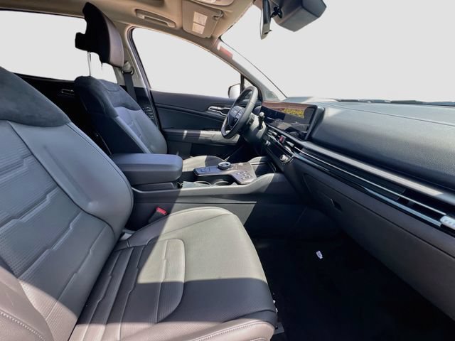 New 2027 Kia Sportage SX Prestige AWD/4WD image 30