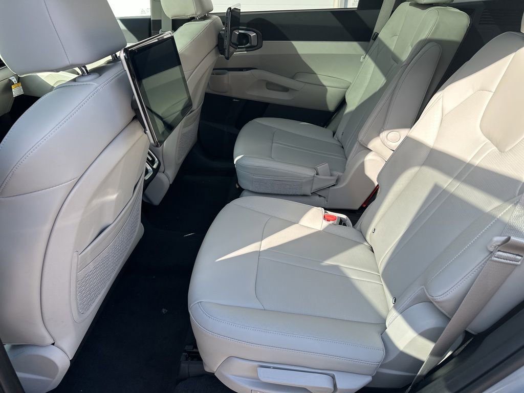 New 2026 Kia Sorento X-Line EX image 19