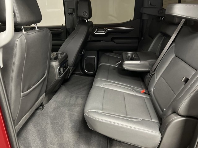 Used 2024 GMC Sierra 1500 Elevation w/ Elevation Premium Package image 46