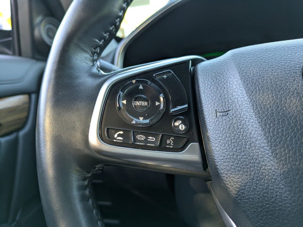 Used 2022 Honda CR-V Touring image 26