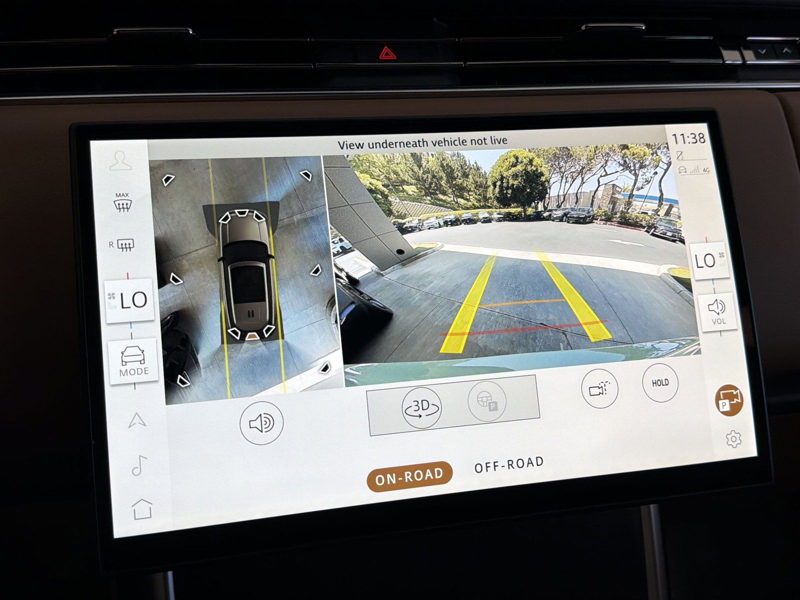 New 2026 Land Rover Range Rover SV AWD/4WD image 24