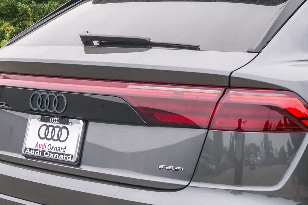 New 2026 Audi Q8 Premium Plus AWD/4WD image 10