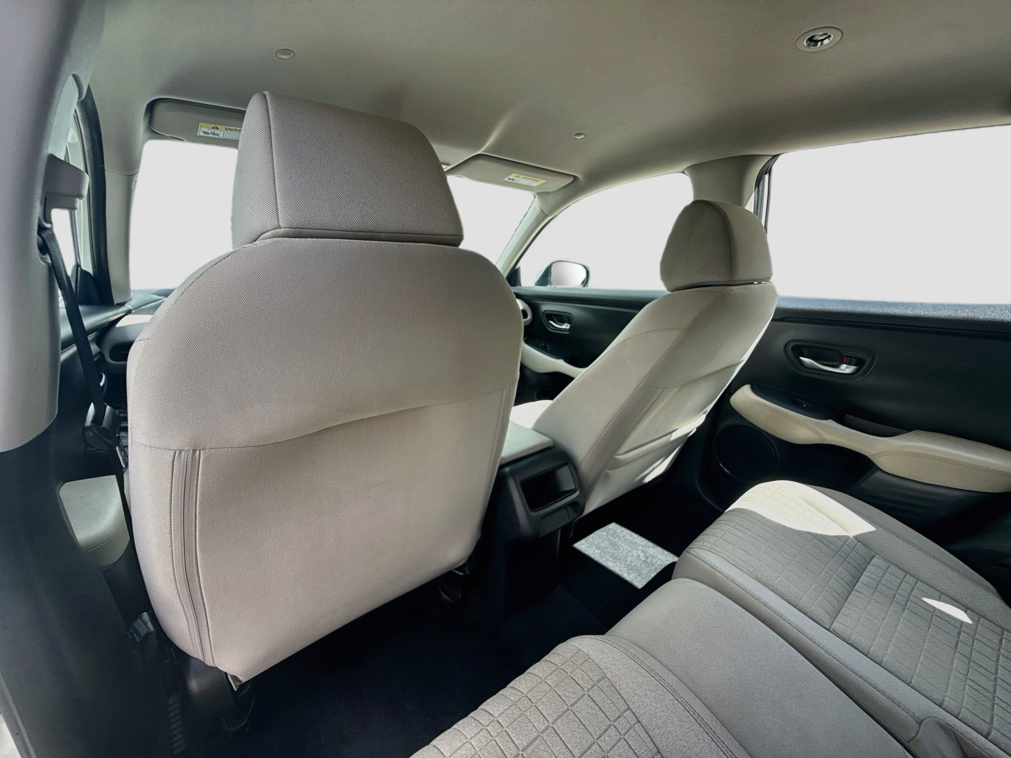 Used 2024 Honda HR-V LX image 23
