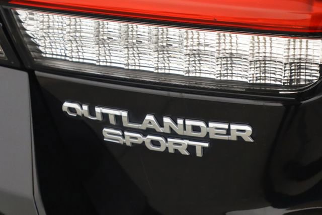 Used 2024 Mitsubishi Outlander Sport ES image 35