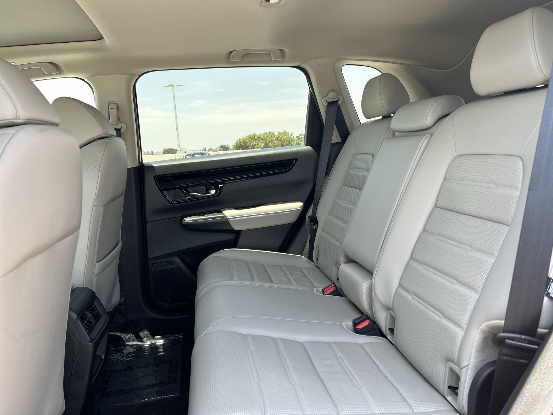 Certified 2024 Honda CR-V EX-L image 25