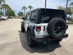 Used 2024 Jeep Wrangler Unlimited AWD/4WD image 9