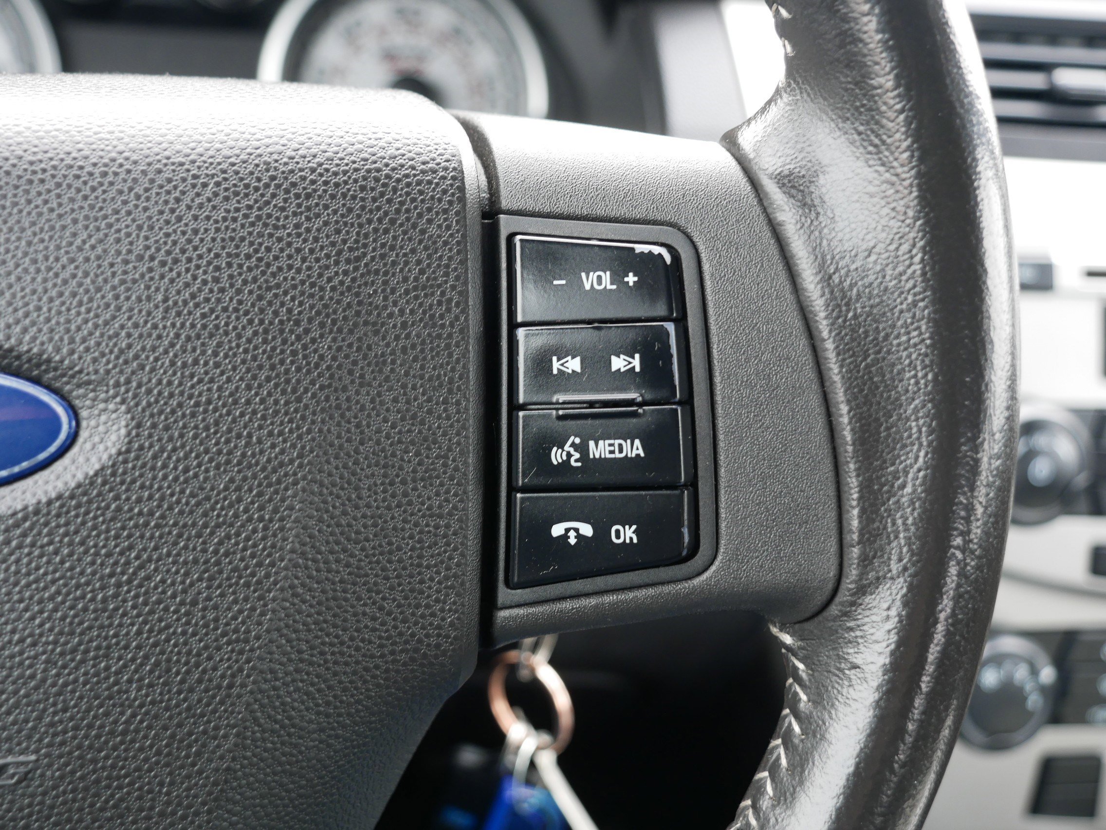 Used 2011 Ford Focus SE w/ 201A Rapid Spec Order Code image 29