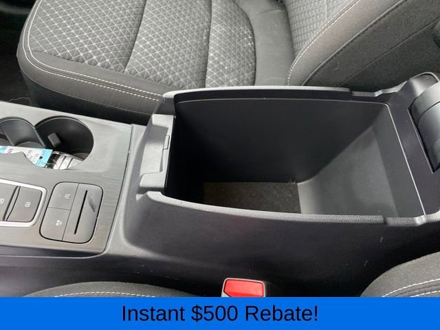 Used 2023 Ford Escape Active image 13