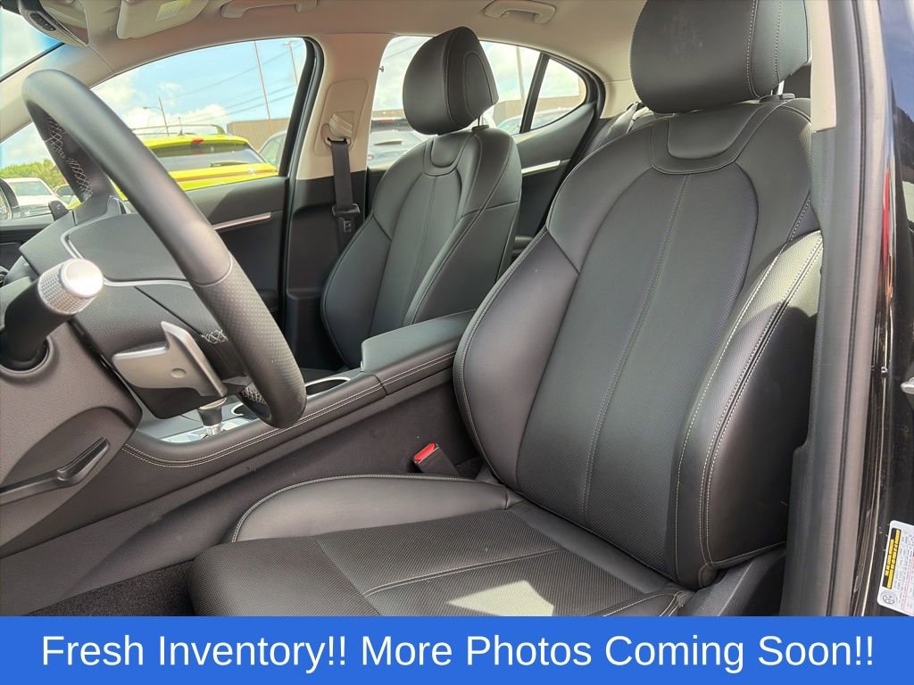 Used 2026 Genesis G70 2.5T RWD image 10