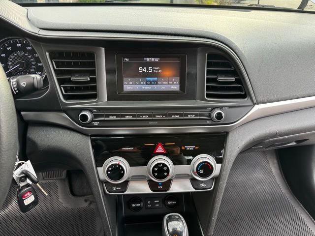 Used 2019 Hyundai Elantra SE w/ Cargo Package image 20
