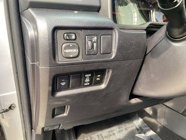 Used 2019 Toyota 4Runner TRD Off-Road Premium image 31