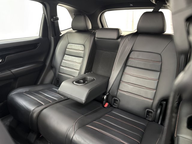 Used 2025 Honda CR-V Sport Touring image 13