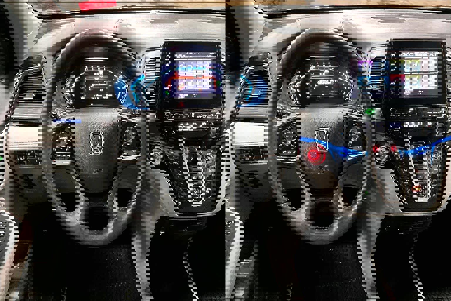 Used 2023 Honda Odyssey Elite image 6