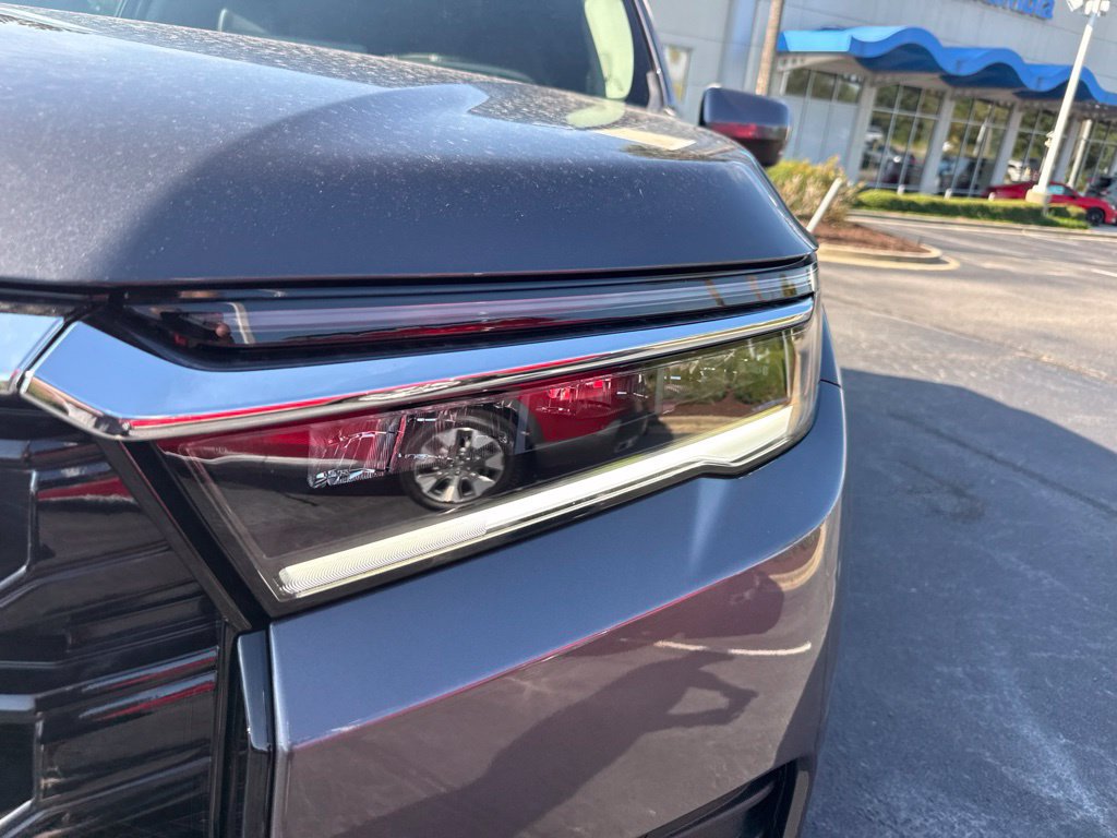 New 2026 Honda Pilot Elite image 9