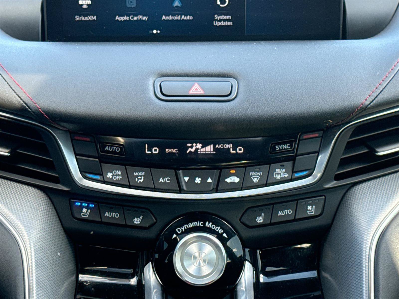 Used 2022 Acura TLX SH-AWD w/ A-SPEC Pkg image 27