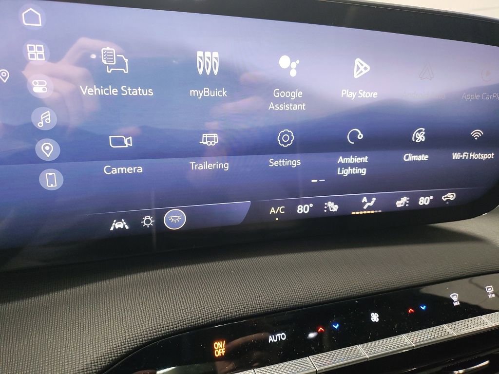 New 2026 Buick Enclave Sport Touring w/ Power Package image 31