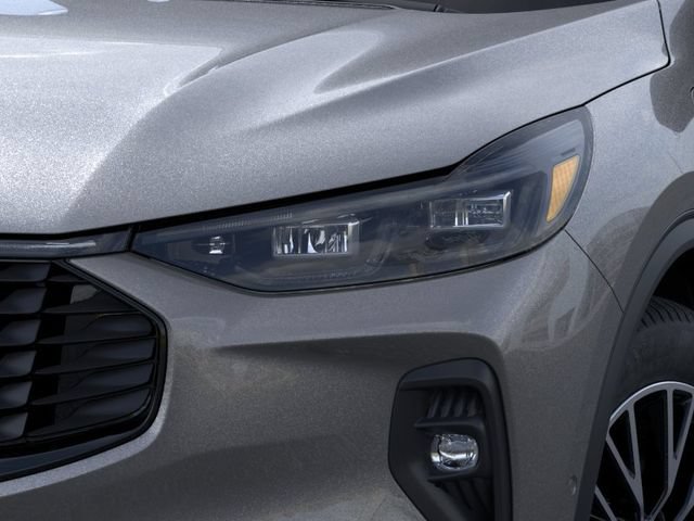 New 2024 Ford Escape SE w/ PHEV Premium Package FWD image 19