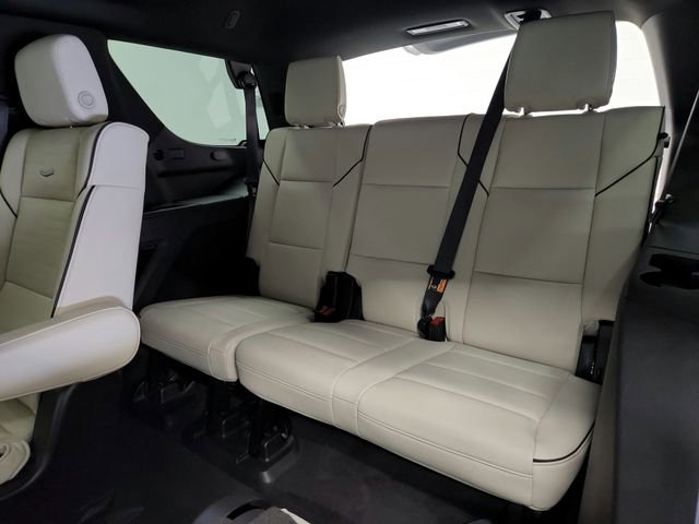 Used 2024 Cadillac Escalade Sport RWD image 38