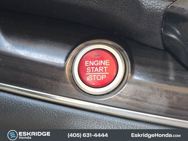 Used 2016 Honda CR-V Touring image 23