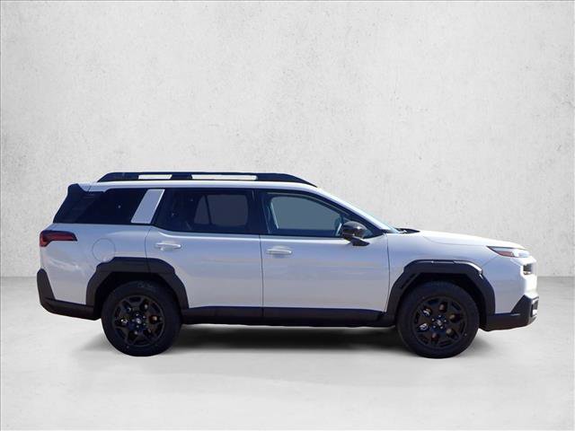 New 2026 Subaru Outback Limited image 5