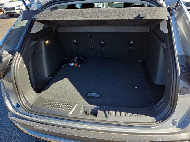 New 2026 Chevrolet Trax ACTIV image 6