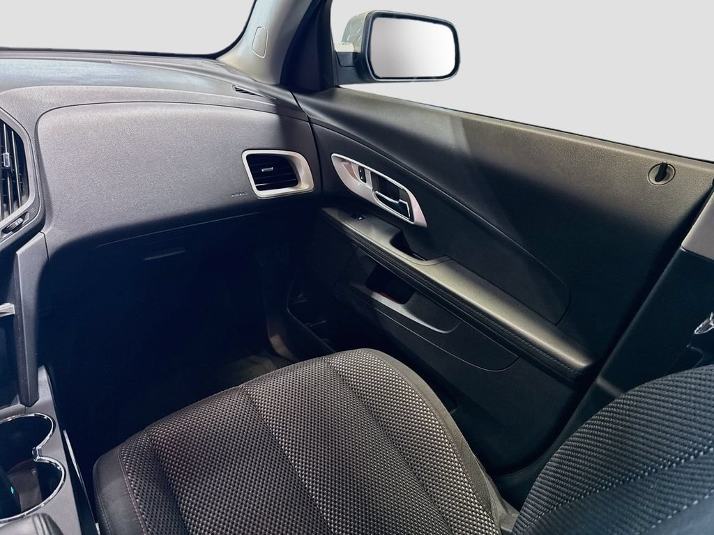 Used 2017 Chevrolet Equinox LT w/ Convenience Package FWD image 22