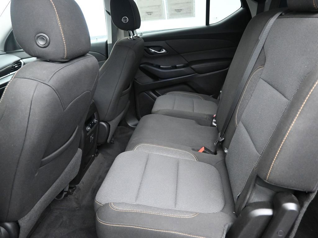 Used 2019 Chevrolet Traverse LS image 14