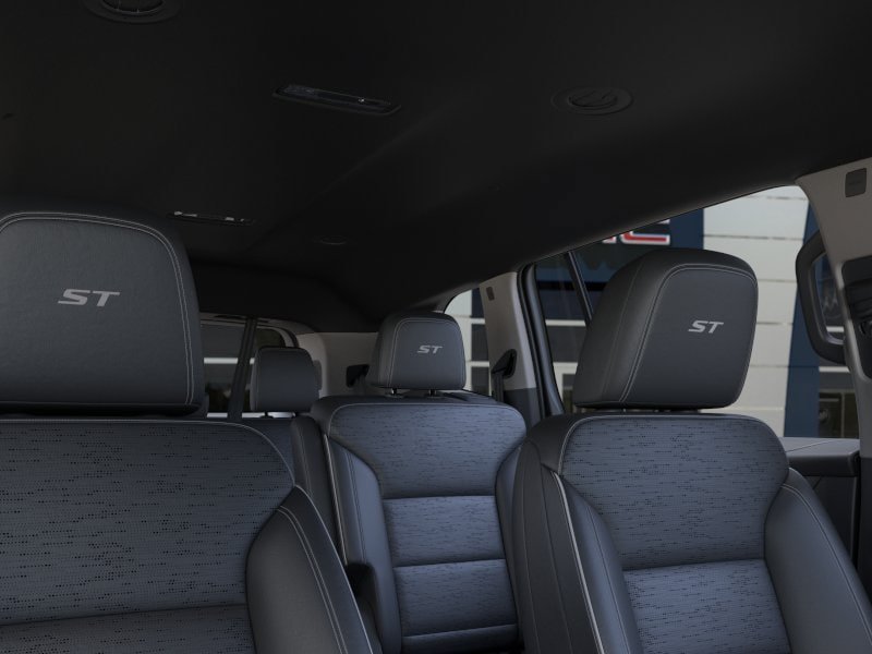 New 2026 Buick Enclave Sport Touring w/ Power Package FWD image 24
