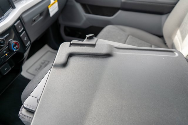 New 2026 Ford F250 XL w/ STX Appearance Package image 26