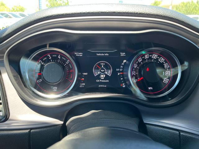 Used 2023 Dodge Challenger R/T Scat Pack RWD image 30