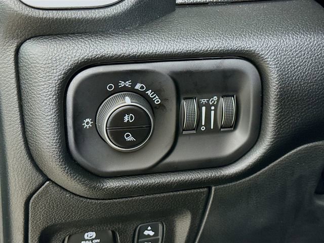 New 2026 RAM 1500 Big Horn image 10