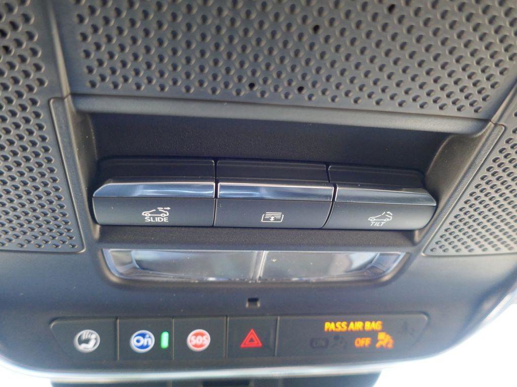 New 2026 Chevrolet Traverse High Country w/ LPO, Floor Liner Package image 28