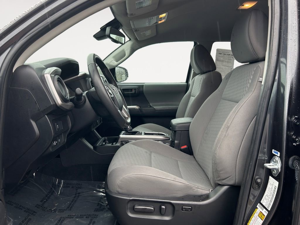 Used 2023 Toyota Tacoma SR5 image 15