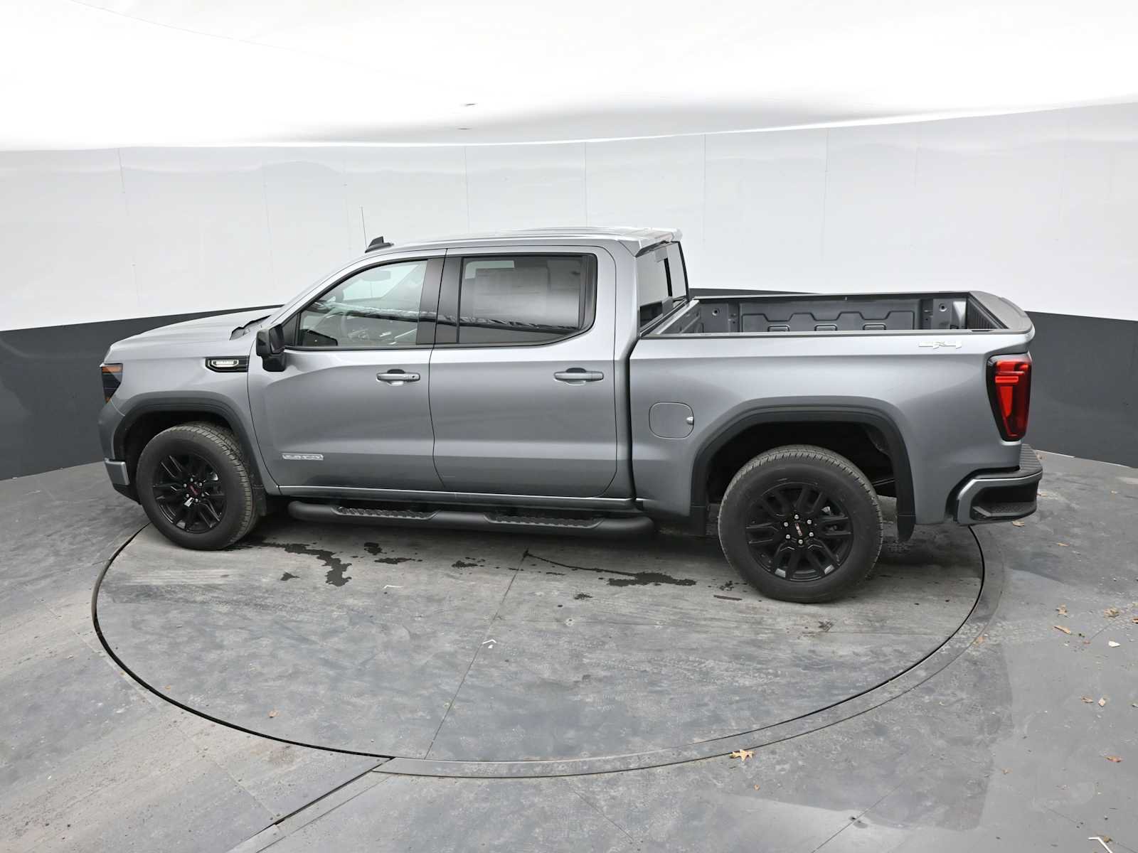 New 2026 GMC Sierra 1500 Elevation w/ Preferred Package AWD/4WD image 28