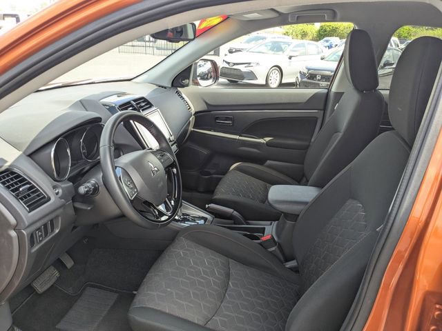 Used 2024 Mitsubishi Outlander Sport LE image 25