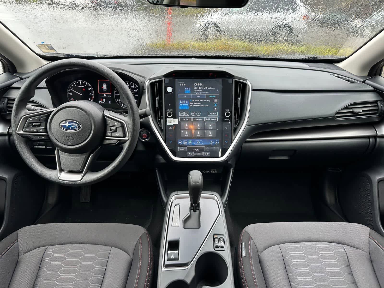 New 2026 Subaru Impreza 2.0i Sport AWD/4WD image 9