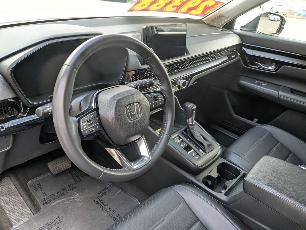 Used 2023 Honda CR-V EX-L image 14