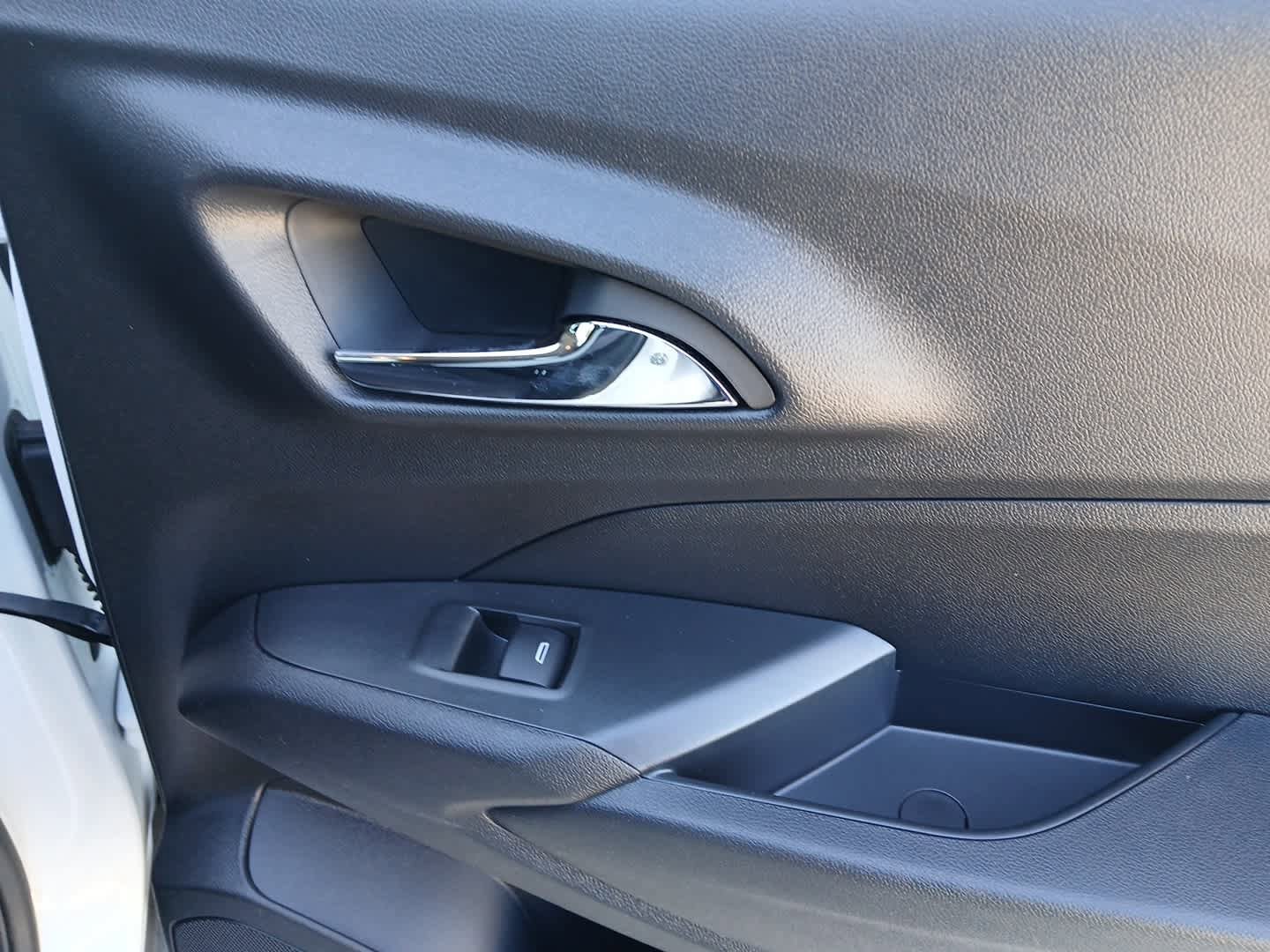 New 2026 Chevrolet Trax LS w/ LS Convenience Package FWD image 70