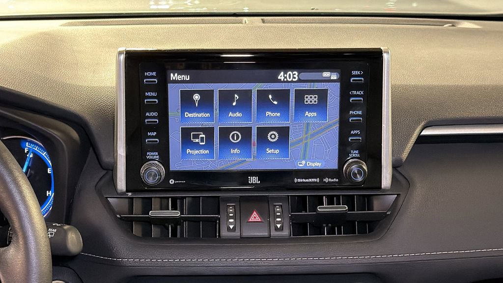 Used 2020 Toyota RAV4 Limited image 19