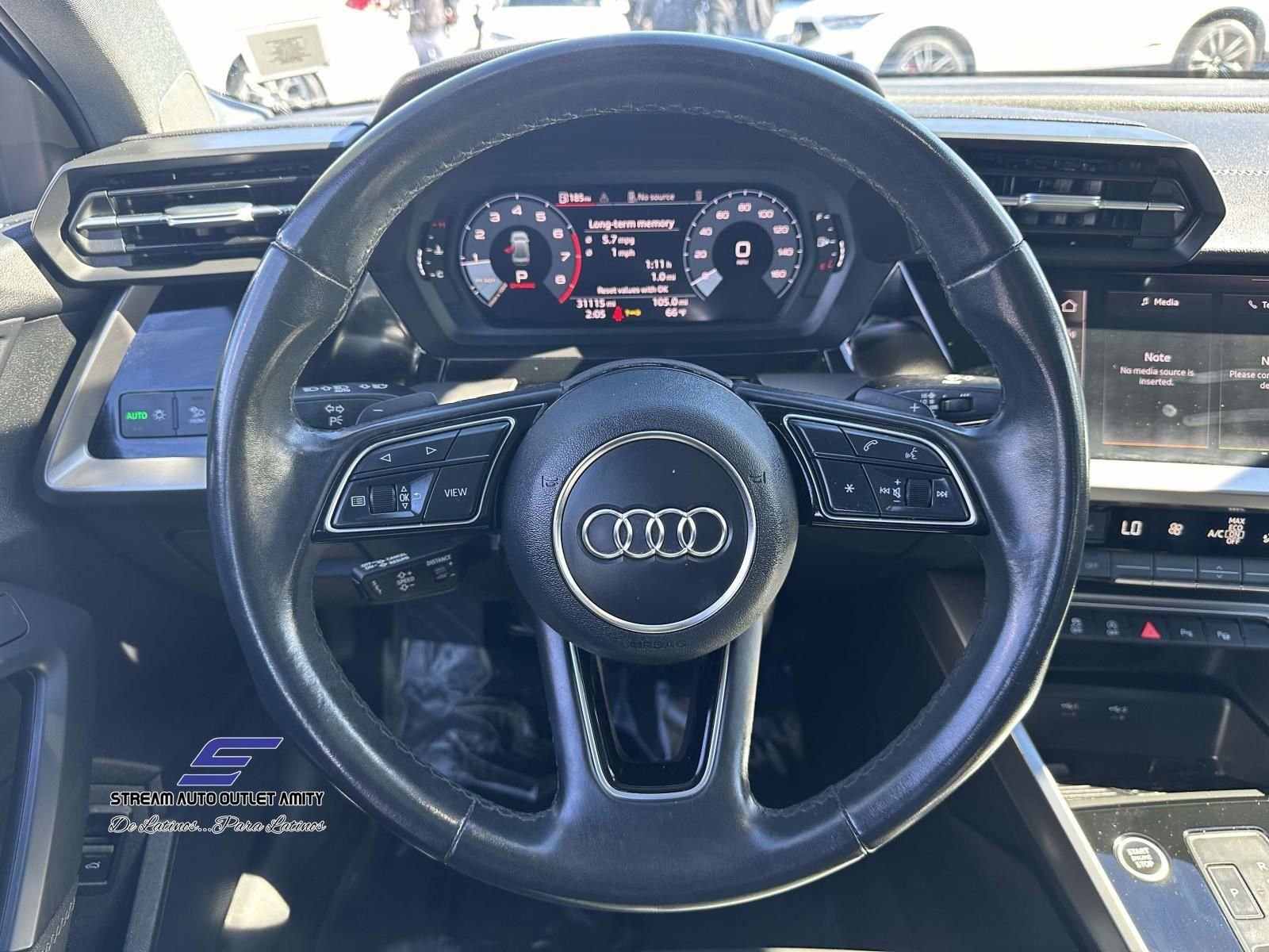 Used 2023 Audi A3 2.0T Premium image 15