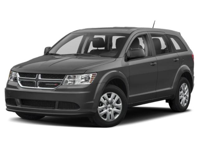 Used 2020 Dodge Journey SE w/ SE Popular Equipment Group FWD image 1