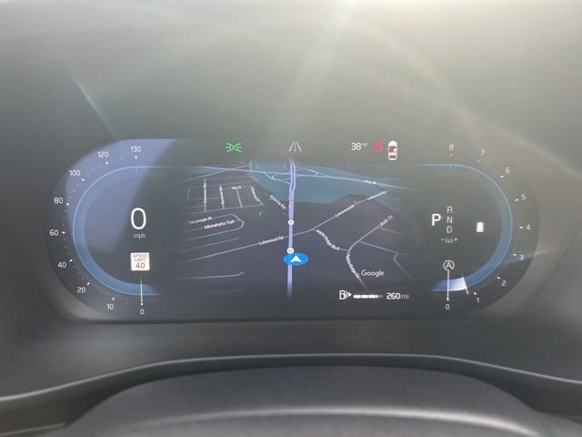 Certified 2025 Volvo XC40 B5 Core image 19